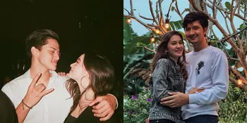 Sama-Sama Main di 'CINTA TAPI BENCI', Ini 8 Adu Gaya Pacaran Aditya Zoni - Zoe Abbas dan Megan Domani - Jeremie Moeremans