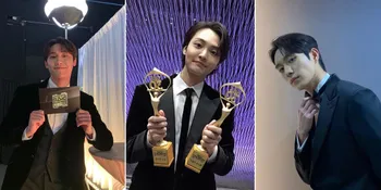 8 Aktor Korea di Bawah Usia 30, Multitalenta Bukan Hanya Modal Visual Semata