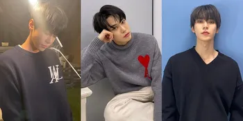 8 Alasan Sayang Banget ke Doyoung NCT, Suaranya Bikin Gamon - Style Boyfriend Material yang Buat Baper