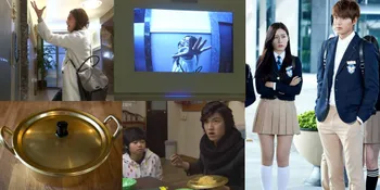 8 Benda Impian Para Penggemar Drama Korea, Kamu Juga?