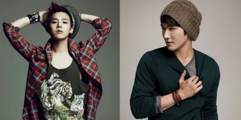 8 Bintang K-Pop Yang Miliki Gaya Keren Layaknya Hipster