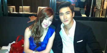 8 Bintang Korea Ini Cocok Jadi Pasangan?