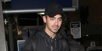 8 Bulan Berpisah, Joe Jonas - Blanda Eggenschwiler Balikan?