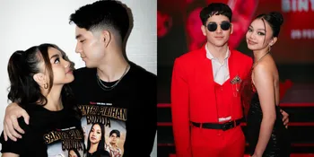 8 Bulan Pacaran, Fadi Alaydrus Ceritakan Perjuangannya Dapatkan Hati Naura Ayu