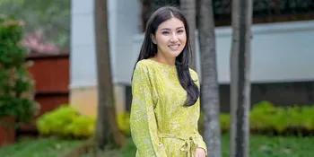 8 Bulan Pandemi Sarwendah Akhirnya Potong Rambut, Datangkan Tukang Cukur Jauh-jauh dari Surabaya