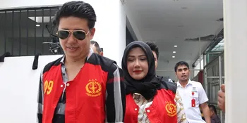 8 Bulan Tanpa Kepastian Hukum, Rey Utami: Di Balik Ujian Ada Kenikmatan