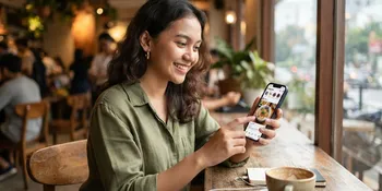8 Ciri Orang yang Suka Pamer Secara Halus di Media Sosial, Ternyata Bisa Terlihat dari Unggahannya