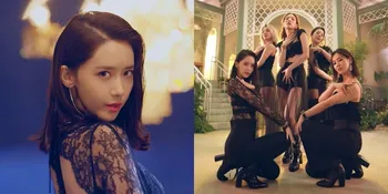 8 Cuplikan MV 'Lil' Touch' Dari Sub-Unit SNSD - Oh!GG Ini Sukses Bikin Terpukau!