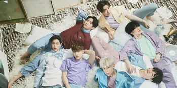 8 Cuplikan MV 'Lullaby' Dari GOT7 Yang Sukses Curi Hati dan Bikin Terpesona