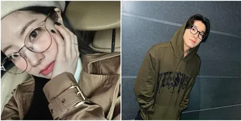 8 Idol Korea yang Ternyata Punya Masalah Penglihatan, Pakai Kacamata di Keseharian - Lakukan Lasik