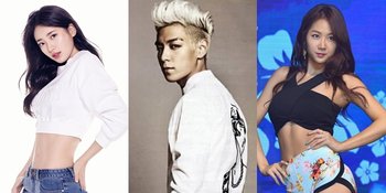 8 Diet Ekstrem Para K-Pop Idol Ini Bikin Melongo, Ada Yang Turun 20 Kg Dalam 40 Hari!