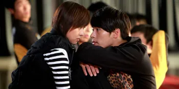 8 Drama Korea Yang Dianggap Plagiat!