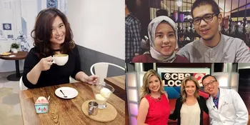 8 Mantan Artis Cilik Ini Tinggalkan Dunia Hiburan, Ada yang Jadi Dokter - Desainer