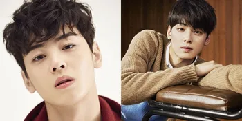 8 Fakta Cha Eunwoo, Ganteng & Pintar Tapi Malah 'Dihindari' Idola Cewek?