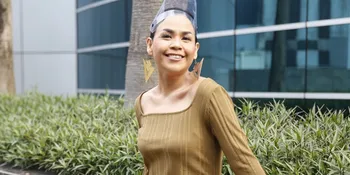 8 Fakta Melaney Ricardo yang Tak Banyak Diketahui, Pernah Jadi SPG Rokok - Nikahi Bule Karena Marissa Nasution