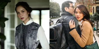 8 Fakta Menarik Gista Putri yang Kini Jadi Istri Seorang Menteri