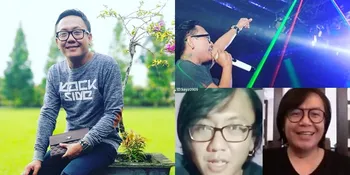 8 Fakta Seputar Kevin 'Kembaran' Ari Lasso, Ternyata Orang Manado - Jago Nyanyi Juga