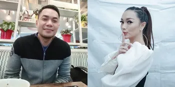 8 Fakta Sirajuddin Mahmud, Duda Tampan & Pengusaha Muda yang Baru Persunting Zaskia Gotik