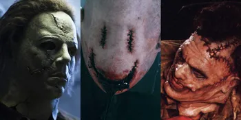 8 Film Horor Dengan Topeng Paling Mengerikan