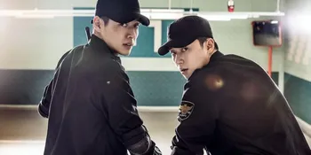 8 Film Korea yang Cocok Ditonton Saat Ingin Cerita Ringan tetapi Tetap Bikin Penasaran
