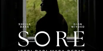 8 Film Romantis tentang Dua Orang yang Saling Jatuh Cinta Lintas Waktu