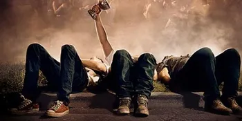 8 Found Footage Non-Horor Rekomendasi KapanLagi.com&#174;