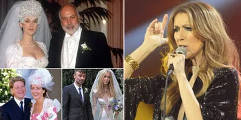 8 Gaun Pengantin Terburuk Artis Hollywood, Jangan Pernah Dicoba!