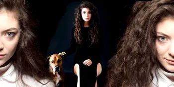 8 Hal Yang Kalian Wajib Tahu Tentang Lorde!