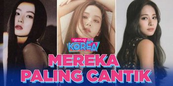8 Idol Cewek Generasi Ketiga Tercantik Menurut K-Netizen