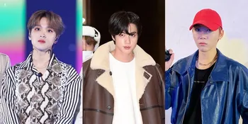 8 Idol K-Pop Cowok yang Dikenal Sebagai Pelawak dalam Grupnya, Ganteng-Ganteng Tingkahnya Bikin Ngakak