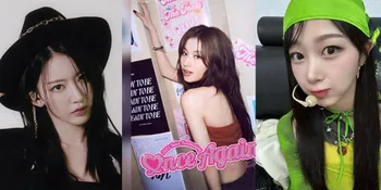 8 Idol Girlgroup yang Berasal dari Jepang Visualnya Gak Kalah Cantik, Siapa Favoritmu?