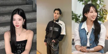 8 Idol K-Pop Ini Dulunya Jago Banget Olahraga! Ada Idola Kamu?