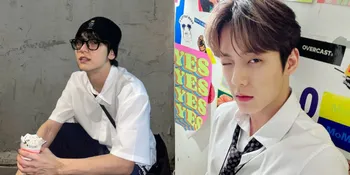 8 Idol K-Pop yang Dianggap Mirip Sering Dikira Anak Kembar, Ada yang Beda 10 Tahun!