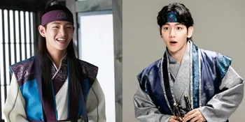 8 Idol Pria yang Dianggap Paling Jago Akting Oleh Netizen Korea: Baekhyun EXO - V BTS