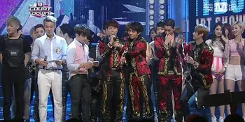 8 Juli 2013, Promotor Mulai Refund Tiket Konser 'M! Countdown'