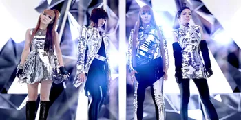 8 Juni 2014, 2NE1 Resmi Gelar Konser di Indonesia!