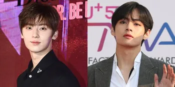 8 K-Pop Idol Ganteng Ini Dianggap Netizen Korea Punya Visual Segar Bak Buah