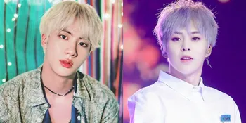 8 K-Pop Idol Ini Punya Kebiasaan Unik Setelah Minum Alkohol, Jin BTS - Xiumin EXO