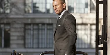8 Kandidat Kuat Aktor Pemeran James Bond 007 di Era Baru, Kamu Pilih Siapa?
