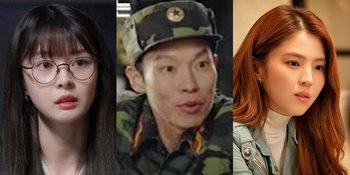 8 Karakter Pendukung K-Drama 2020 yang Mencuri Perhatian, Kwon Nara Si Ambisius Hingga Han So Hee Sang Pelakor
