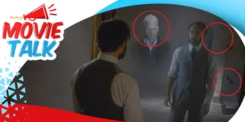 8 Kejutan di Film FANTASTIC BEASTS THE CRIMES OF GRINDELWALD