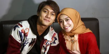 8 Kisah di Balik Pertemuan Pertama Lesti & Rizky Billar yang Selalu Diingat Fans, Awalnya Ogah Datang Talk Show - Tak Saling Bicara di Backstage
