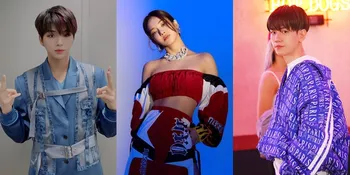8 Lagu Penyanyi Solo K-Pop ini Bikin Siapapun yang Dengar Auto Ikut Nge-dance