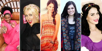 8 Lagu Spesial Untuk Anda, Para Wanita Cantik