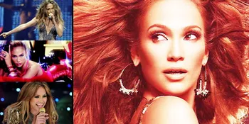 8 Lagu Terbaik Jennifer Lopez