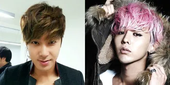 8 Leader Grup K-Pop Yang Bukan Member Tertua!
