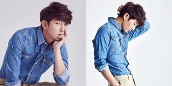 8 Macam 'Pesona' Vampir Lee Jun Ki, Imut Hingga Penuh Karismatik