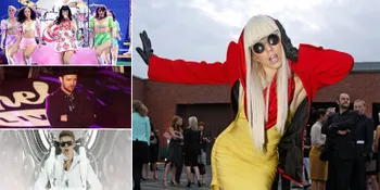 8 Memorabilia Musisi Paling Aneh dan Gila Yang Pernah Dilelang