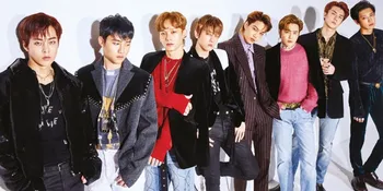 8 Momen di EXO 'Love Shot' MV Yang Bikin Fans Menggila