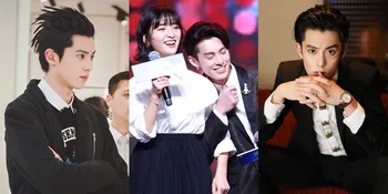 8 Momen Dylan Wang Bikin Kamu Jatuh Cinta Berkali-Kali di 'METEOR GARDEN 2018'